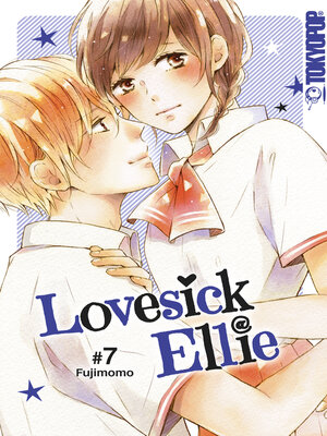 cover image of Lovesick Ellie, Volume 07